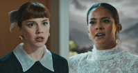 "Vale Tudo": Solange dá tapa na cara de Maria de Fátima e web celebra