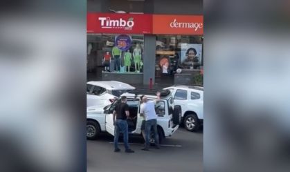 Delegado-geral decide afastar policiais após ação violenta em Brasília