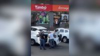 Delegado-geral decide afastar policiais após ação violenta em Brasília
