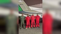 Paraná envia aeronave para buscar corpo de menina que caiu em cânion no RS