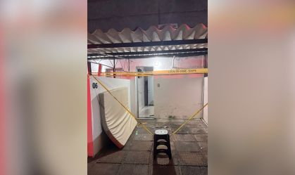Homem esfaqueia garota de programa em motel após tentar convencê-la a deixar profissão
