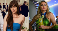 Dakota Johnson e Kate Hudson estão namorando? Entenda o rumor