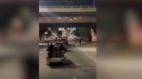 Operação da PM mira roubo de cargas e veículos no Rio de Janeiro