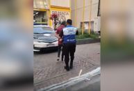 Homem é preso por importunação sexual em consultório odontológico no Rio