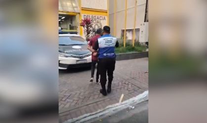 Homem é preso por importunação sexual em consultório odontológico no Rio