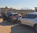 Polícia Civil apreende carros de luxo usados por milícia em Nova Iguaçu