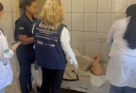 Prefeitura interdita asilo clandestino na zona oeste do Rio