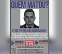 RJ: Disque Denúncia pede informações sobre morte de PM com tiro na cabeça