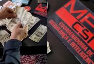 Ex-deputado é alvo de operação contra jogos ilegais no RJ