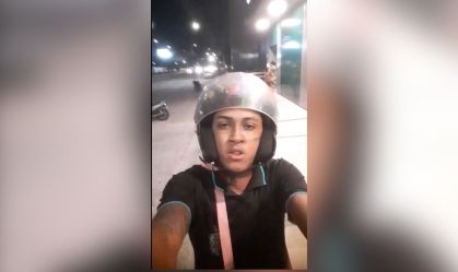PE: Pai destrói recepção de hospital após filha recém-nascida morrer