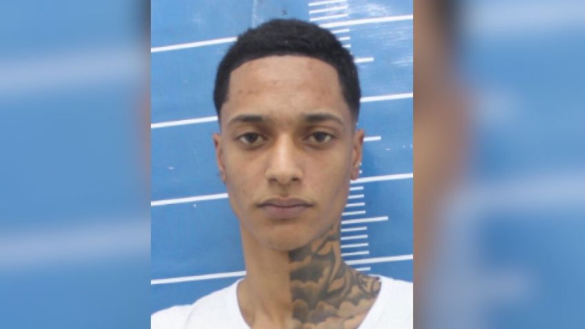 Oruam é obrigado a remover tinta vermelha do cabelo em presídio | CNN Brasil