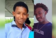 Famílias contestam PM após morte de dois jovens na Bahia