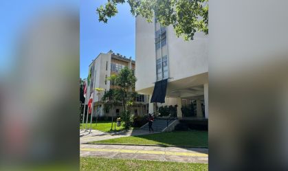 Corpos de estudantes da UFPA são transportados a Belém para velório