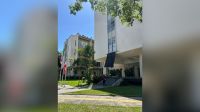 Corpos de estudantes da UFPA são transportados a Belém para velório
