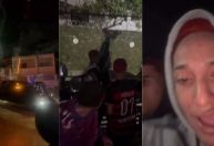 Oruam é indiciado por associação ao tráfico de drogas e Comando Vermelho