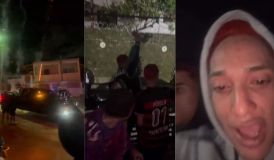Oruam é indiciado por associação ao tráfico de drogas e Comando Vermelho