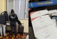 Sobe para 80 número de possíveis vítimas de falsa psicóloga no RS
