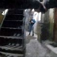 Vídeo de câmera corporal mostra disparos de PM da Rota contra policial