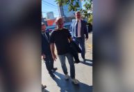 Ataques a ônibus em SP: irmão de funcionário público se entrega à polícia