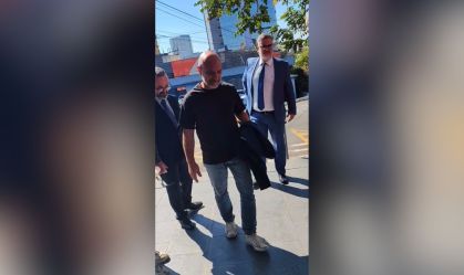 Ataques a ônibus em SP: irmão de funcionário público se entrega à polícia