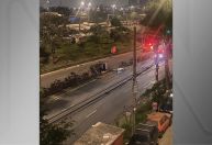 Motorista diz que bebeu três horas antes de acidente que matou homem em SP