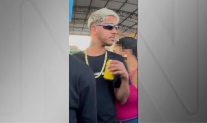 Homem morre após ser espancado por guardas municipais em festa