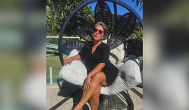 Mulher é baleada em tiroteio entre criminosos em festa de rua no Rio