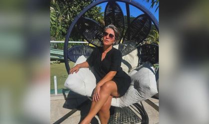 Mulher é baleada em tiroteio entre criminosos em festa de rua no Rio