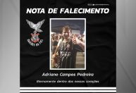 Quem era o sócio da Gaviões da Fiel morto após agressão em assalto