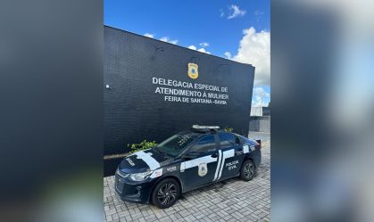 Homem preso por "estelionato do amor" aplicou golpe em cinco estados