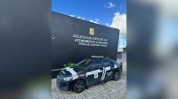 Homem preso por "estelionato do amor" aplicou golpe em cinco estados