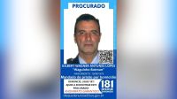 Foragido por assassinato ameaça autoridades e desafia PF no Espírito Santo