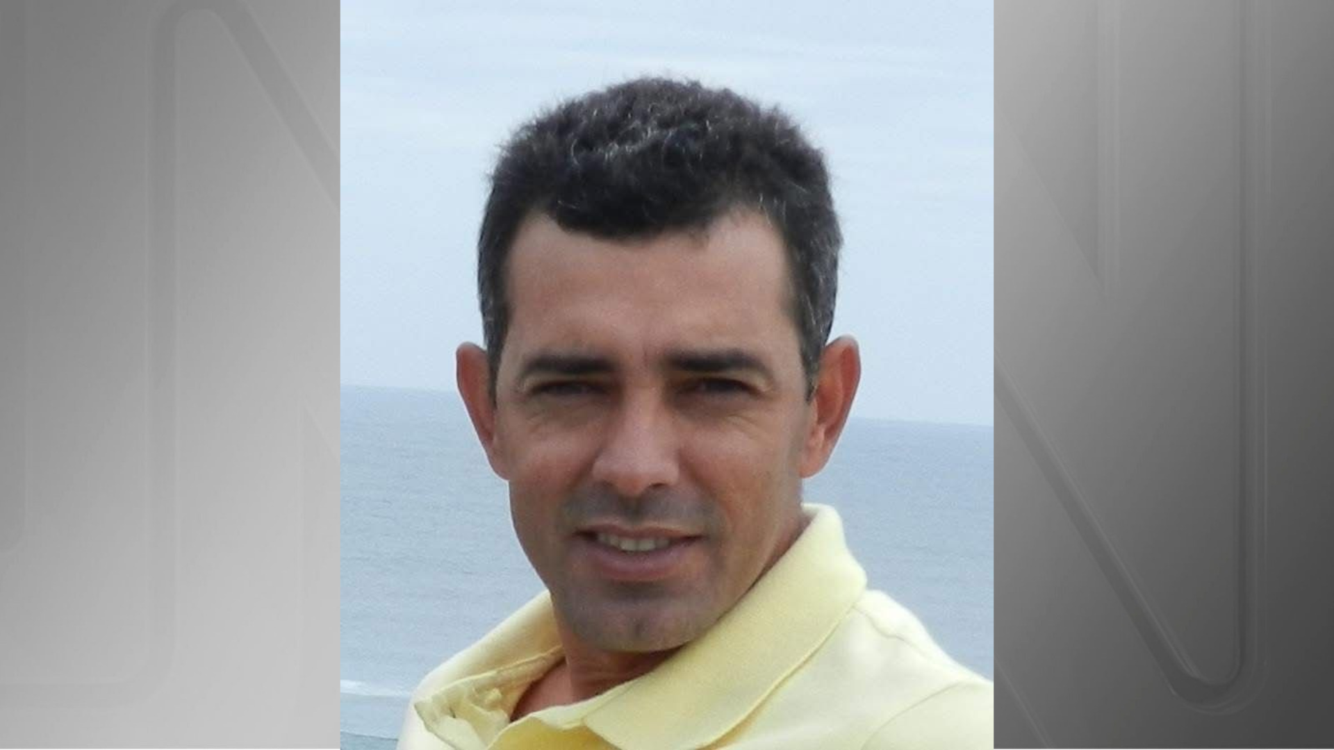 Suboficial da Aeronáutica morto RJ