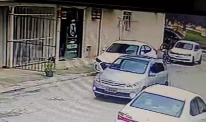 MG: "vovó do tráfico" é presa após perseguição em alta velocidade