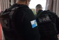 Operação mira ex-miliciano que se aliou ao Comando Vermelho no Rio