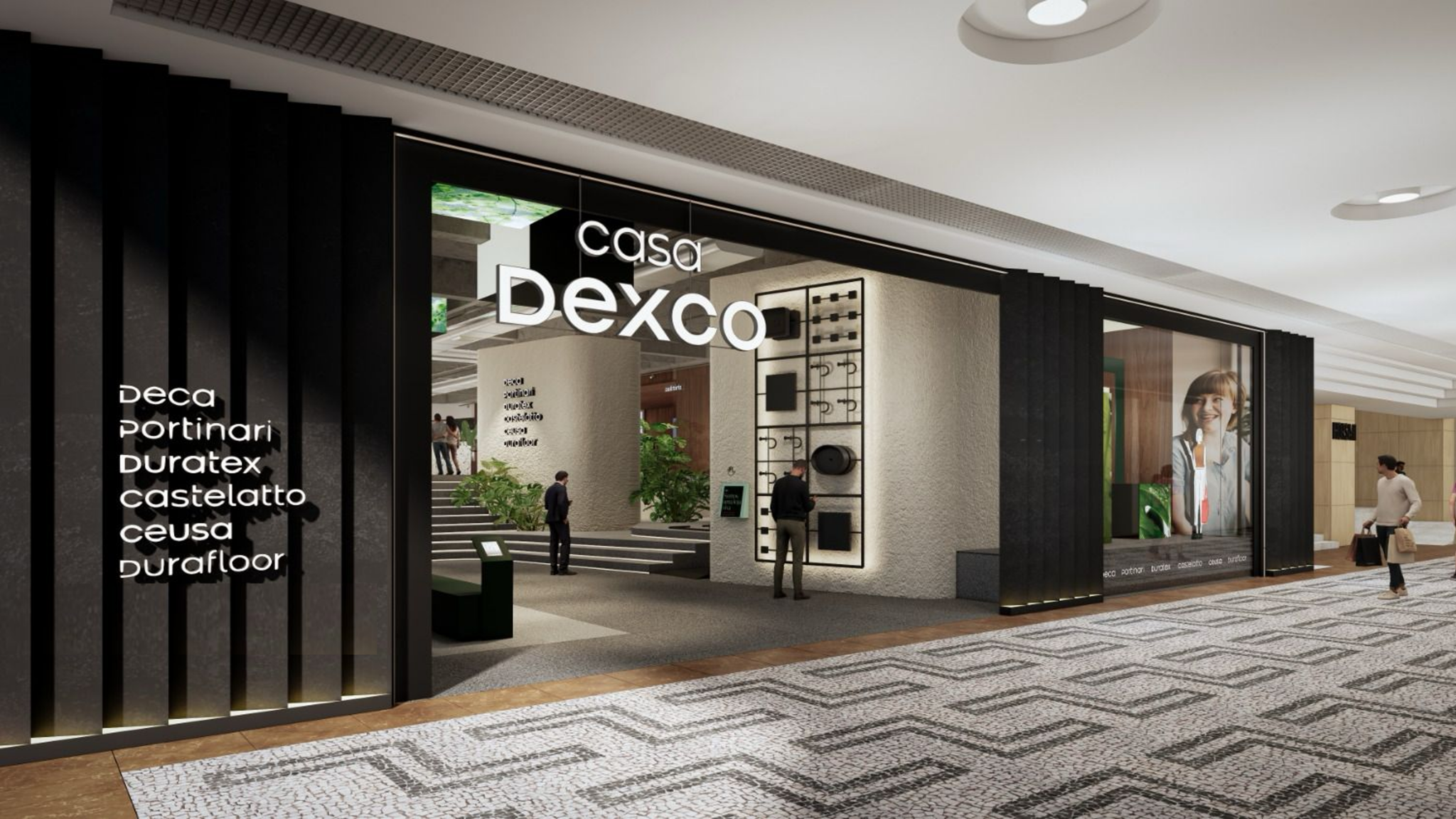 Dexco