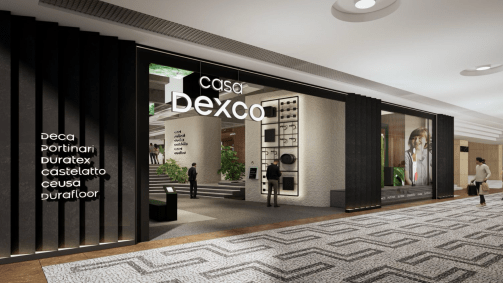 Dexco