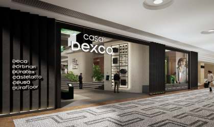 Dexco encerra atividades de fábrica de louças de João Pessoa