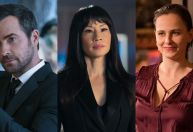Lucy Liu, Justin Theroux e mais são confirmados em "O Diabo Veste Prada 2"
