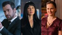 Lucy Liu, Justin Theroux e mais são confirmados em "O Diabo Veste Prada 2"