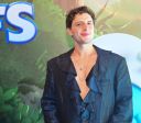 Diego Martins detalha dublagem em "Smurfs"