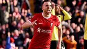 Diogo Jota morre em acidente de carro