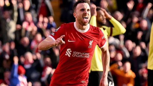 Diogo Jota dies in car accident