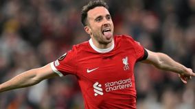 Diogo Jota morre em acidente de carro