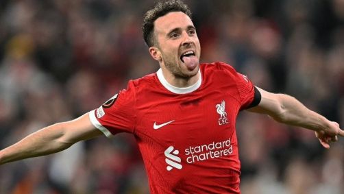 Diogo Jota dies in car accident