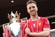 Liverpool fará homenagens a Diogo Jota; torcida quer aposentar a camisa