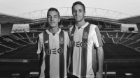 Corpos de Diogo Jota e irmão chegam em Portugal para velório