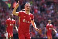 Liverpool striker Diogo Jota dies in car crash