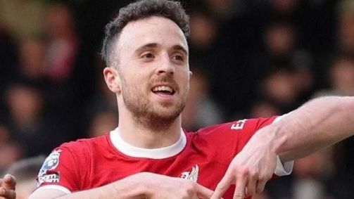 Liverpool player Diogo Jota dies in a car accident in Spain
