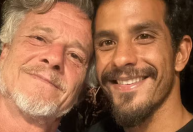 Filho de Marcello e irmão de Pedro Novaes estreia em "Dona de Mim"; conheça